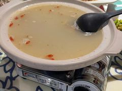 -卢大鲜鱼头捞饭(美利广场店)