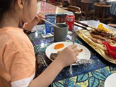 -TUK土耳其餐厅·下午茶(卢湾店)