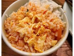 -妈妈的味道(工人体育场东路店)