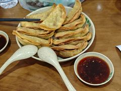 -李记清真馆(打钉巷店)