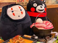 -桃太郎创作料理(大坪店)