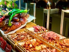 -火叮叮自助烤肉·现切牛肉(茂业店)