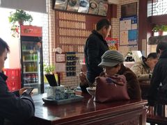 大堂-东吴面馆(金门路金门国际商业广场店)