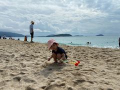 -三亚亚龙湾天域度假酒店