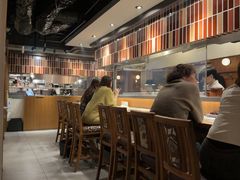 -炭火焼鳥 塚田農場(大阪梅田店)