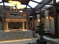 -西安华清御汤酒店