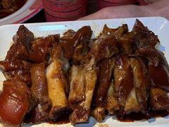 -春梅里卤鹅馆·47年老字号(中山路店)