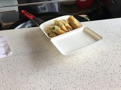 -小姜锅贴(凤凰街店)