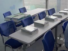 -新航道雅思托福·留学·考研培训(人民广场校区)