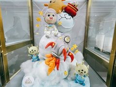 -柏尼娅PEARIA·蛋糕定制(北京SKP店)