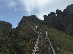 -七仙岭温泉国家森林公园