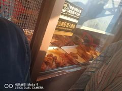 -鸡打鸣熏鸡系列(总店)