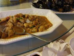 -沈家门海鲜夜排档(东港店)