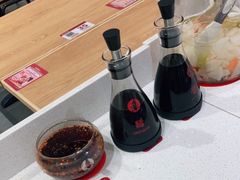 -喜家德虾仁水饺(青岛永旺东部店)