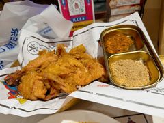 -长安大牌档之西安博物院文化餐厅(中贸店)