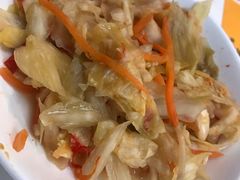-墩儿大碗宽面(来福士店)