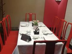 包厢-到家尝北京菜(西坝河店)