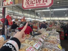 -细村农贸综合市场