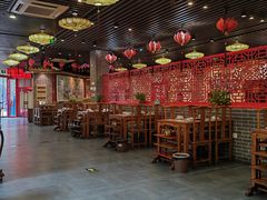 -五悦北平四季涮肉·烧烤(老商埠店)