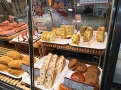 -山崎面包(第一八佰伴店)