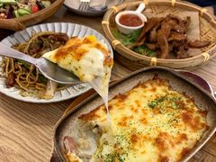 -0907餐厅(核桃园店)