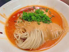 本帮麻酱拌面-逸桂禾面馆