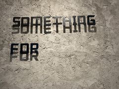 -Something For(中洲湾店)