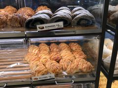 -85度C(青岛闽江路店)