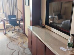 -嘉兴华美达酒店(秦逸路店)