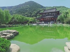 -华清宫景区