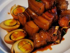 招牌红烧肉-和记小菜(七宝店)