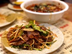 -吉味馆(柠溪店)