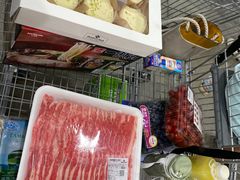-山姆会员商店(邻瑞广场店)