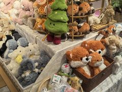 -猫的天空之城概念书店(苏州诚品店)