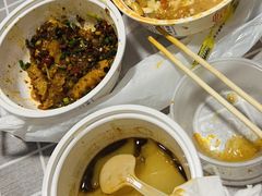 -原醪糟民俗小吃(金沙港湾店)