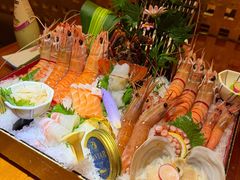 -万岛日本料理铁板烧(万象城店)