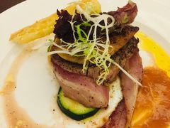 -红房子西菜馆(淮海中路店)