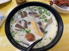 -津津老鸭粉丝馆(正东路店)