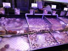 -韩盛·盛江山自助料理(中街大悦城店)