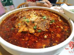 -易老妈蹄花.特色川菜(人民公园总店)