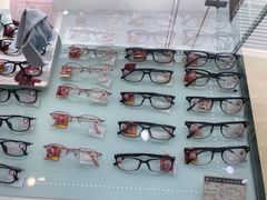 -宝岛眼镜(德阳南街店)