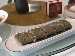 -金河半岛园林酒家(金融城店)