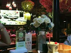 店内布置-胡桃里音乐酒馆(曲江店)