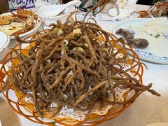 -莲花公园煎蟹(总店)