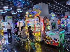-金鹰国际购物中心(江都店)