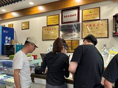 大堂-夏家合汁(天润花园小区店)