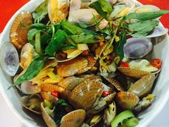 -幸福姐海鲜大排档