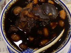 红豆双皮奶-黄氏许牛奶甜品(台山石花广场店)