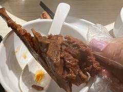 -九毛九西北菜(番禺万达店)