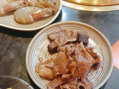 -和来烤肉(仓山万达店)